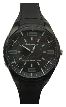 Wrist watch Steinmeyer S 081.73.21 for men - 1 picture, photo, image