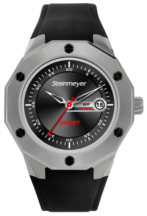 Steinmeyer watch for men - picture, image, photo