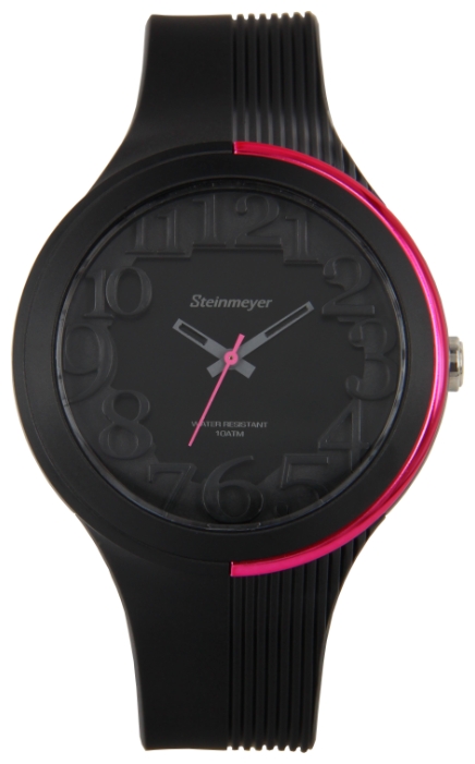 Wrist watch Steinmeyer S 271.11.21 for unisex - 1 photo, image, picture