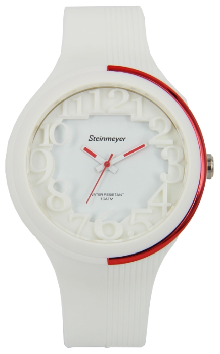 Wrist watch Steinmeyer S 271.14.23 for unisex - 1 picture, photo, image