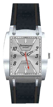 Wrist watch Steinmeyer S 411.13.23 for men - 1 picture, photo, image