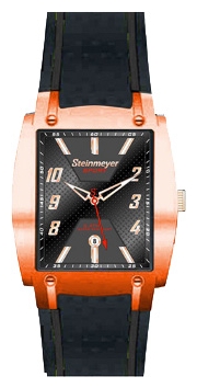 Wrist watch Steinmeyer S 411.43.21 for men - 1 picture, photo, image