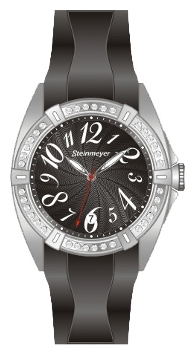 Wrist watch Steinmeyer S 801.13.21 for women - 1 photo, picture, image
