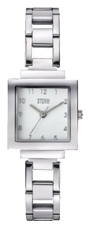 Wrist watch STORM Arabell Silver for women - 1 photo, picture, image