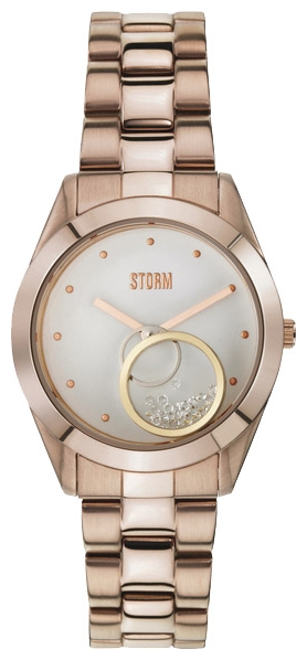 STORM Crystin Rose Gold pictures