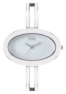 Wrist watch STORM Kelli White for women - 1 photo, image, picture
