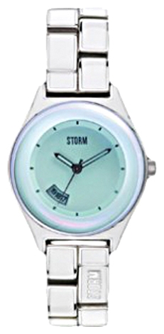 Wrist watch STORM Mini lazer ice for women - 1 photo, image, picture