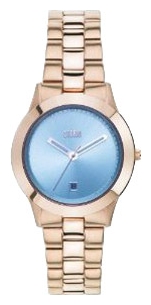 Wrist watch STORM Misk RG-Blue for women - 1 image, photo, picture