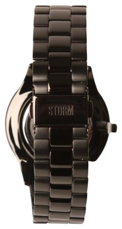 Wrist watch STORM Misk XL Slate for men - 2 picture, photo, image