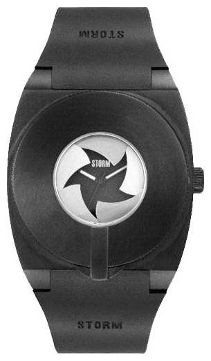 Wrist watch STORM MK V Slate for men - 1 picture, image, photo