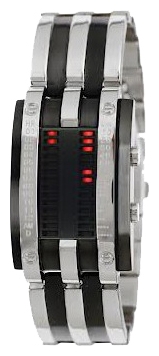 STORM MK2 Circuit Slate wrist watches for men - 1 image, picture, photo