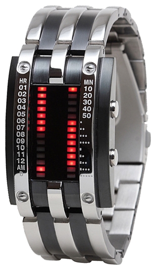 STORM MK2 Circuit Slate wrist watches for men - 2 image, picture, photo