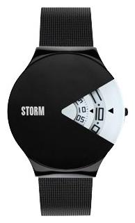 STORM Remex Slate wrist watches for men - 1 image, picture, photo