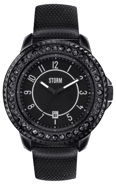 Wrist watch STORM Rockz Slate for women - 1 picture, image, photo