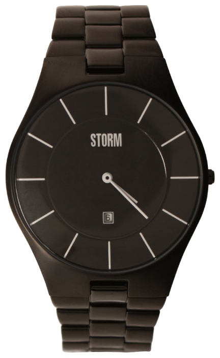 STORM watch for men - picture, image, photo