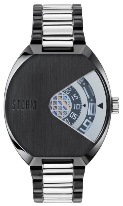 Wrist watch STORM Vadar slate for men - 1 photo, picture, image