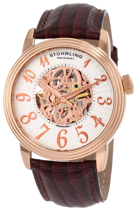 Stuhrling watch for men - picture, image, photo