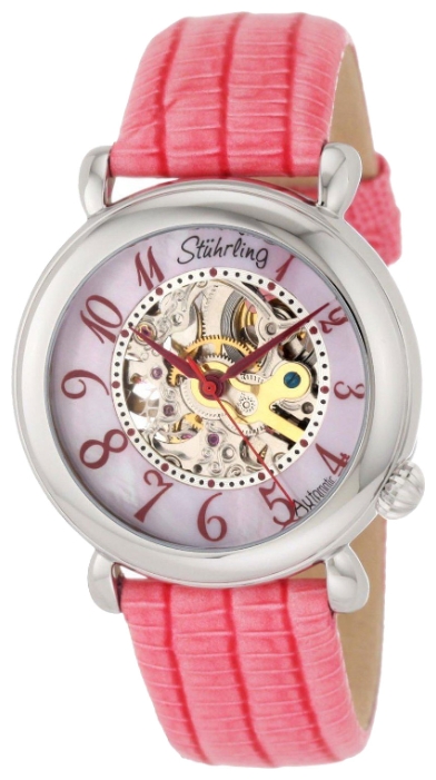 Wrist watch Stuhrling 108.1215A9 for women - 1 photo, picture, image