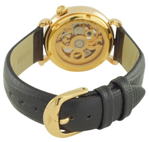 Wrist watch Stuhrling 108.123527 for women - 2 photo, image, picture