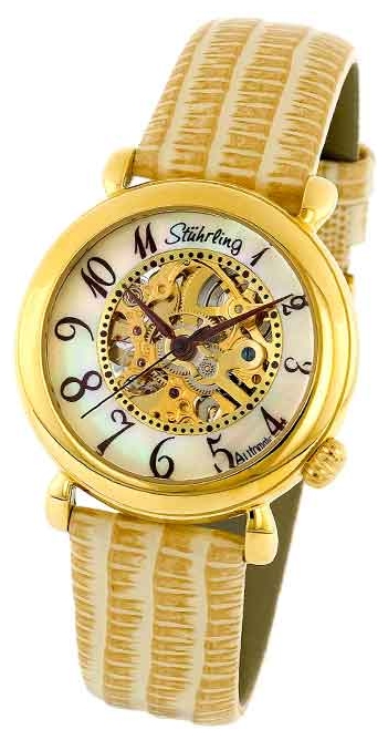 Wrist watch Stuhrling 108.1235S7 for women - 1 picture, photo, image