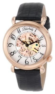 Wrist watch Stuhrling 108.12457 for women - 1 picture, photo, image