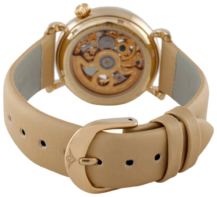 Wrist watch Stuhrling 109.1235E31 for women - 2 photo, image, picture
