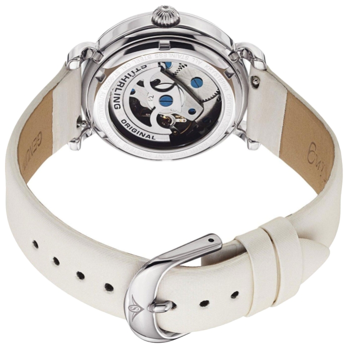 Wrist watch Stuhrling 109SW2.01 for women - 2 photo, image, picture