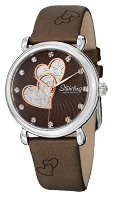 Wrist watch Stuhrling 120.1115K59 for women - 1 picture, image, photo