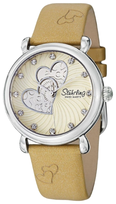 Wrist watch Stuhrling 120.1115T15 for women - 1 picture, photo, image