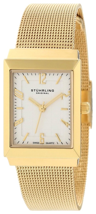 Stuhrling 126L.12332 wrist watches for women - 1 image, picture, photo
