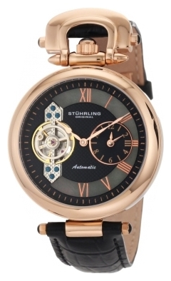 Stuhrling 127.33451 wrist watches for men - 1 image, picture, photo