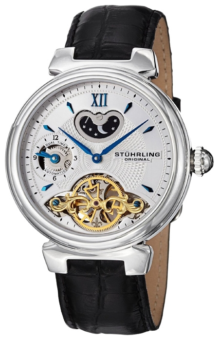 Stuhrling watch for men - picture, image, photo