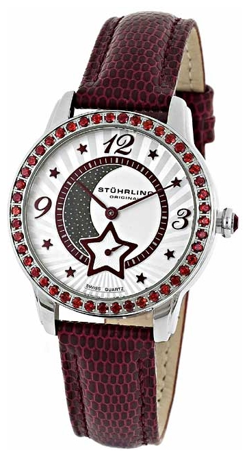 Stuhrling 134C.1215M2 wrist watches for women - 1 image, picture, photo