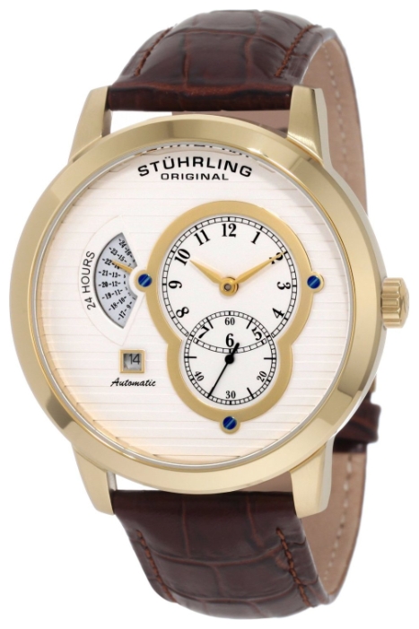 Wrist watch Stuhrling 135A.33352 for men - 1 image, photo, picture