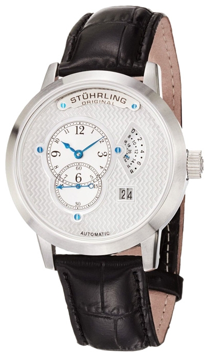 Stuhrling 135B.33152 wrist watches for men - 1 image, picture, photo