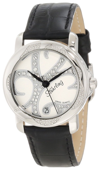 Stuhrling 138.12151 wrist watches for women - 1 image, picture, photo