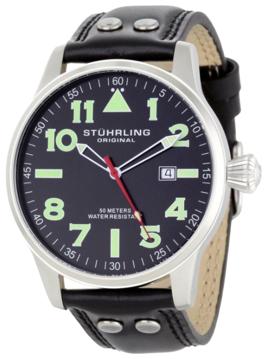 Stuhrling 141.33151 pictures