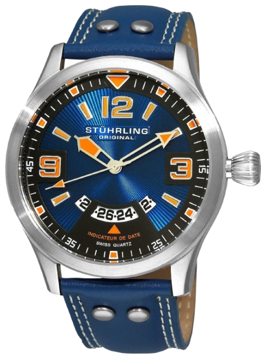 Stuhrling 141A.3315C98 pictures