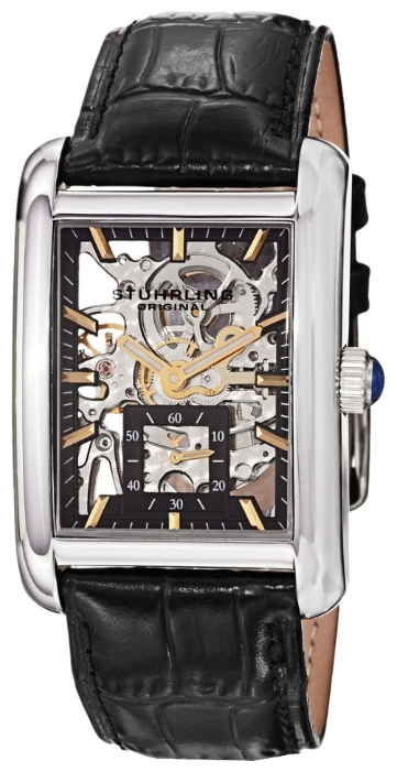 Wrist watch Stuhrling 144C3.33151 for men - 1 image, photo, picture