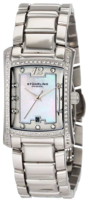 Stuhrling watch for women - picture, image, photo