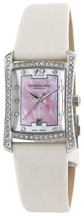 Wrist watch Stuhrling 145E.1215P9 for women - 1 picture, photo, image