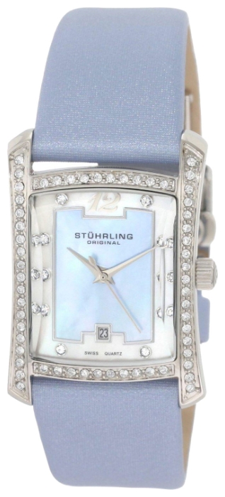 Wrist watch Stuhrling 145E.IYH.1215I8 for women - 1 picture, photo, image