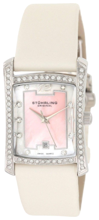 Stuhrling 145E.IYH.1215P9 wrist watches for women - 1 image, picture, photo
