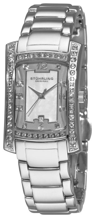 Wrist watch Stuhrling 145F.12117 for women - 1 photo, image, picture