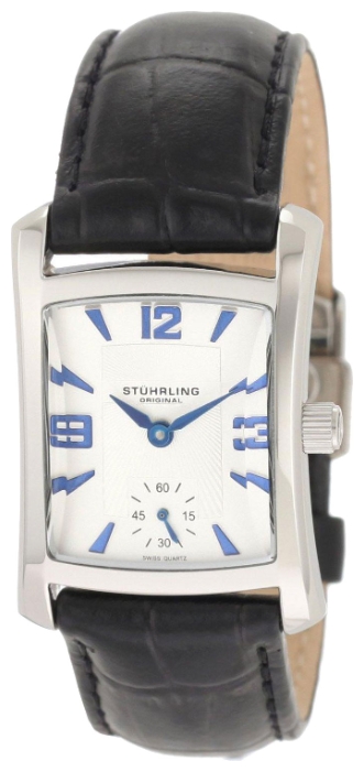 Wrist watch Stuhrling 145L.12152 for women - 1 picture, photo, image