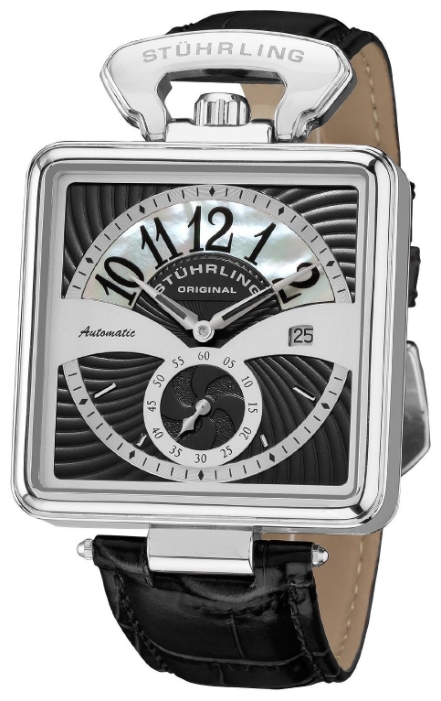 Stuhrling watch for men - picture, image, photo