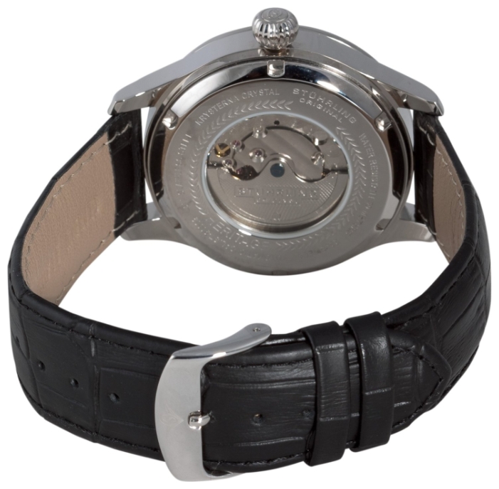 Wrist watch Stuhrling 148.33151 for men - 2 image, photo, picture