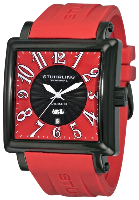 Wrist watch Stuhrling 149CXL.3356H75 for men - 1 photo, picture, image