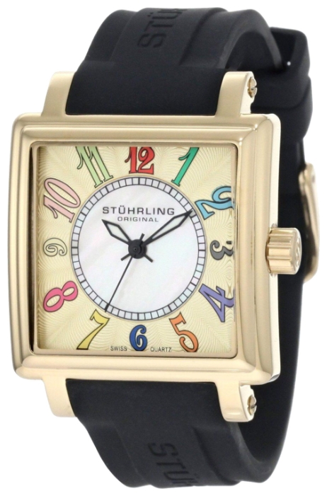 Wrist watch Stuhrling 149L3.123631 for women - 1 photo, picture, image