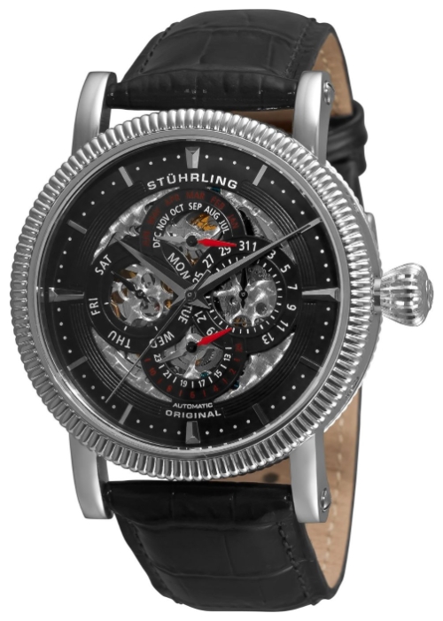 Stuhrling 150D.33151 wrist watches for men - 1 image, picture, photo